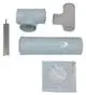Vaillant-Basis-Anschluss-Set-110-160-mm-PP-an-Abg--110-mm-im-Schacht-0020106374 gallery number 1